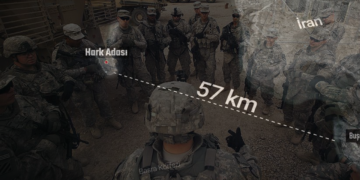 ABD, İsrail ve İran Savaşında 24'üncü Gün | CANLI BLOG: ABD, Hark Adası'nı İşgale Hazırlanıyor