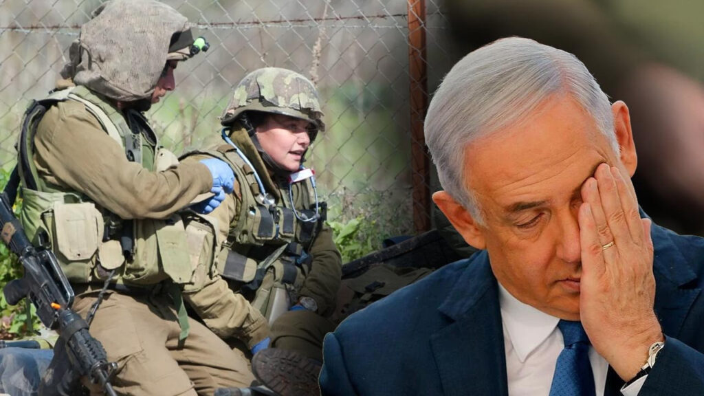 ABD, İsrail ve İran Savaşında 28'inci Gün | İsrail'den İtiraf Gibi Açıklama: Ordumuz Çökmek Üzere