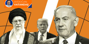 ABD-İsrail’in hesabı tutmadı; İran savaşı uzuyor