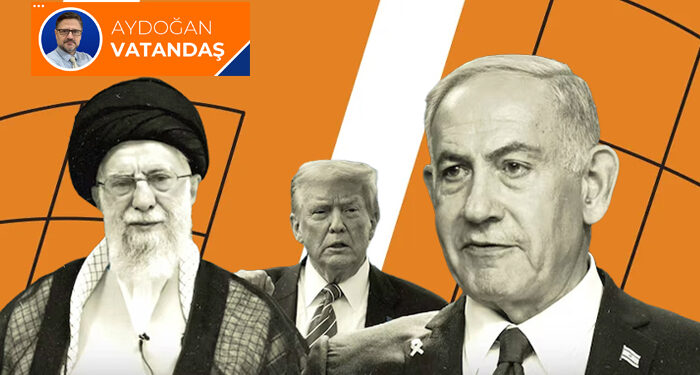 ABD-İsrail’in hesabı tutmadı; İran savaşı uzuyor