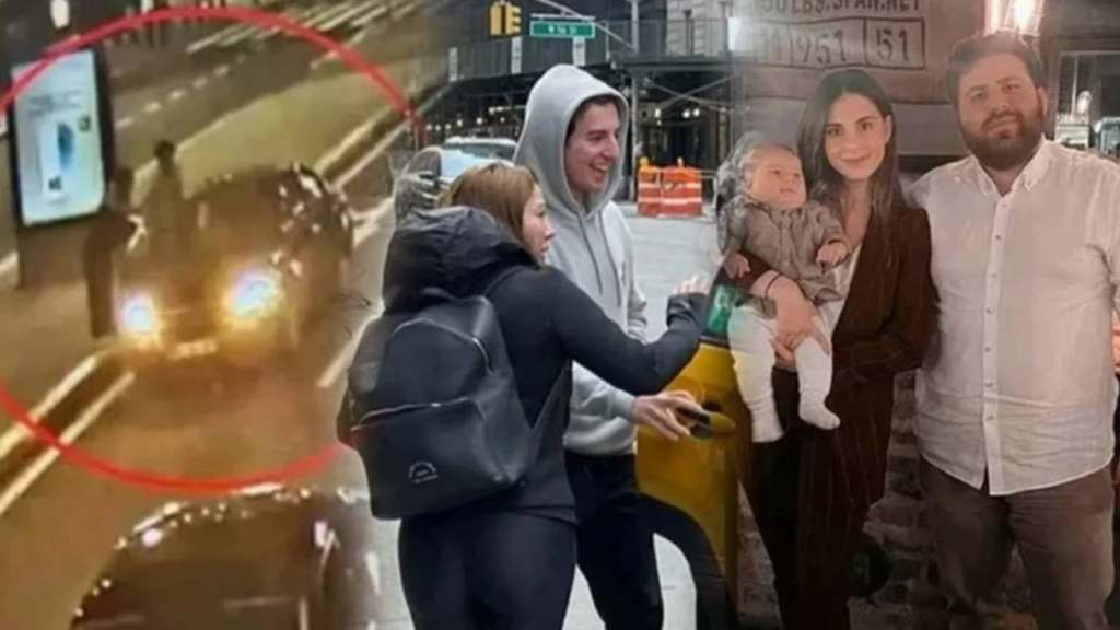 ABD Türkiye'ye İade Edecekti: Eylem Tok Dosyasında Yeni Karar