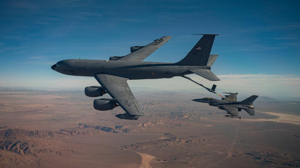 ABD Uçak Kazasında Hayatını Kaybeden Askerlerin Kimliklerini Açıkladı, O Örgüt 'Biz Düşürdük' Demişti