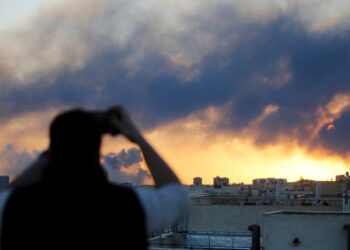 ABD ve İsrail'in İran'a Saldırılarında 9'uncu Gün: İran: Savaşı 6 Ay Sürdürebiliriz