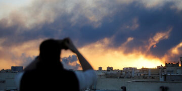 ABD ve İsrail'in İran'a Saldırılarında 9'uncu Gün: İran: Savaşı 6 Ay Sürdürebiliriz