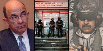 ABD’de Maduro’yu yargılayan hâkimin yaşı tartışma yarattı