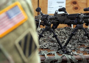 ABD'den Dev Satışa Onay: Körfez Ülkeleri Silahlanıyor