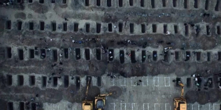 ABD'den İlkokul Katliamına 'İnsani Hata' Kılıfı! Trump İran'ı Suçlamıştı