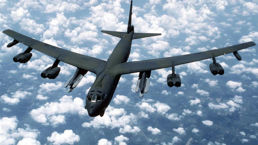 ABD'ye İspanya'dan Bir Şok Daha: Hava Sahasını ABD Uçaklarına Kapattı