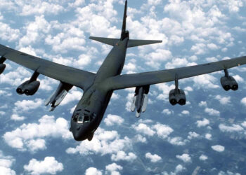 ABD'ye İspanya'dan Bir Şok Daha: Hava Sahasını ABD Uçaklarına Kapattı