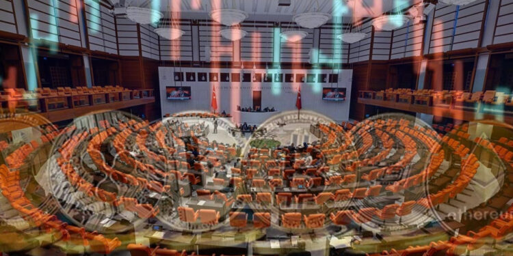 AK Parti ve Muhalefet TBMM'de Anlaştı: Kripto Varlıklara Vergi Düzenlemesi Geri Çekildi