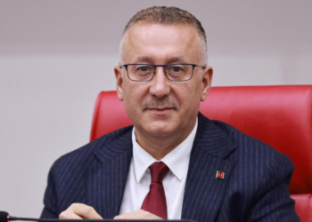 AK Partili Belediye Başkanı Mutlu Işıksu İstifa Etti