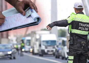 AK Parti'ye Şikayet Yağdı, Tartışma Alevlendi: Trafik Cezaları Yeniden Şekilleniyor