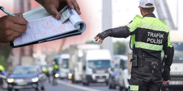 AK Parti'ye Şikayet Yağdı, Tartışma Alevlendi: Trafik Cezaları Yeniden Şekilleniyor