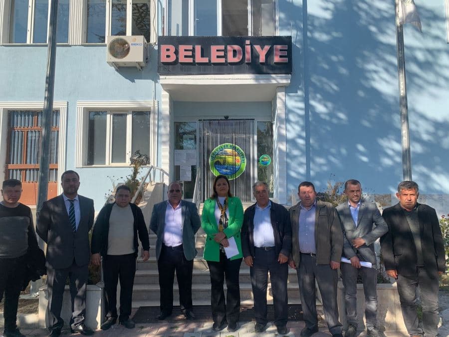 AKP’den belediyelere yeni ‘kıskaç’ hazırlığı mı?