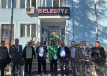 AKP’den belediyelere yeni ‘kıskaç’ hazırlığı mı?