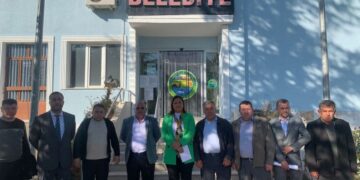 AKP’den belediyelere yeni ‘kıskaç’ hazırlığı mı?