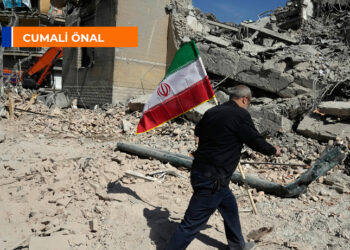 ANALİZ | İran daha ne kadar dayanabilir?