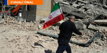 ANALİZ | İran daha ne kadar dayanabilir?