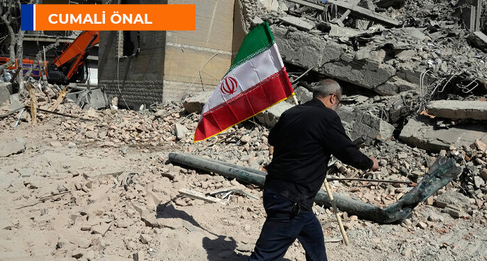 ANALİZ | İran daha ne kadar dayanabilir?