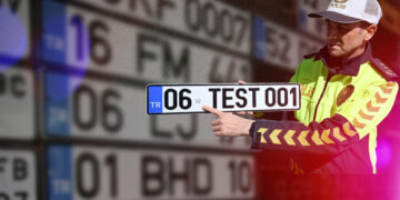 APP Plakalar İçin Yeni Tarih Verildi: Hangi Plakalara Ceza Kesilecek?