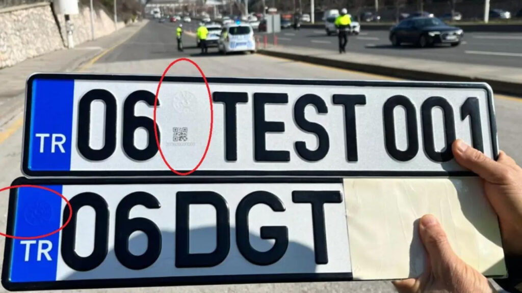 APP Plakalarda Son Uyarı Geldi! Bu Tarihe Dikkat, Kimlere Ceza Yazılacak?