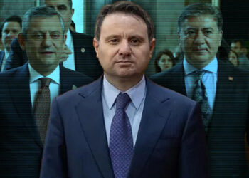 Adalet Bakanı Akın Gürlek, Özgür Özel ve Murat Emir’e Açtığı Tazminat Davasını Kazandı