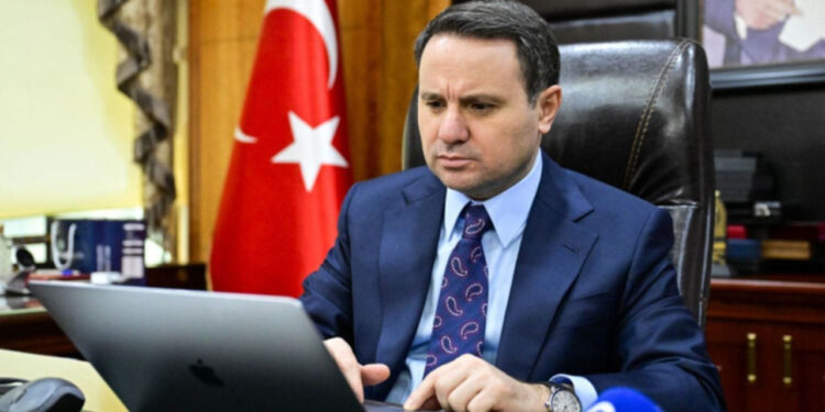 Adalet Bakanı Akın Gürlek'ten İslamofobi Açıklaması: Kararlılıkla Reddedilmelidir