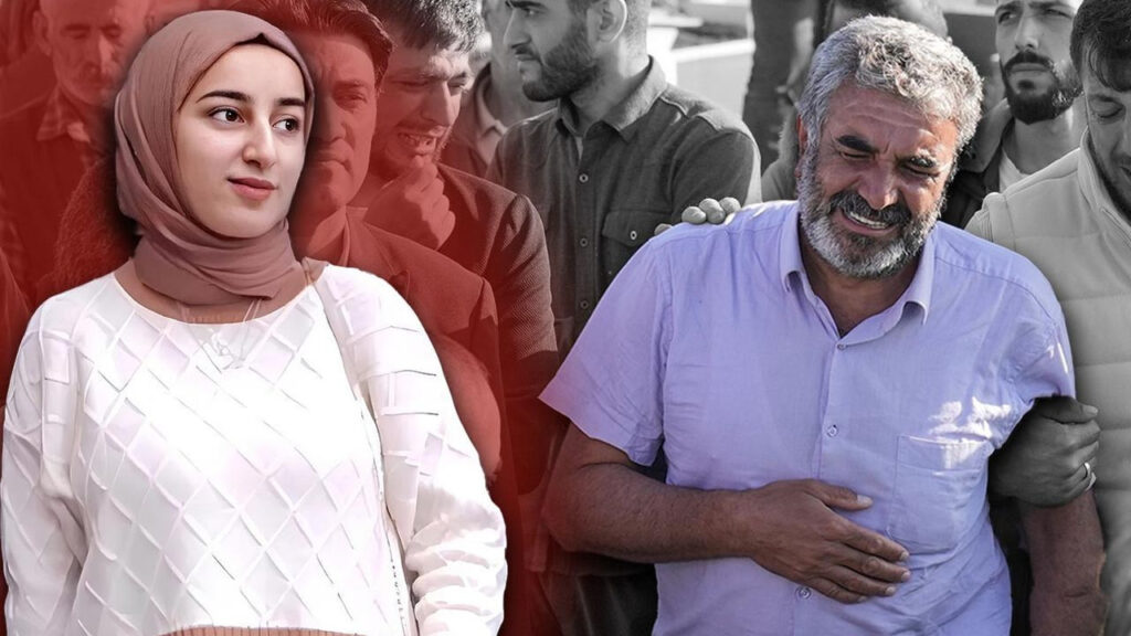 Adalet Bakanı Gürlek Duyurdu: Rojin Kabaiş'in Ailesine Tehdide Soruşturma