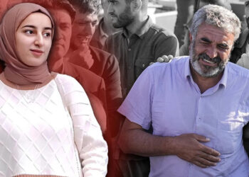 Adalet Bakanı Gürlek Duyurdu: Rojin Kabaiş'in Ailesine Tehdide Soruşturma