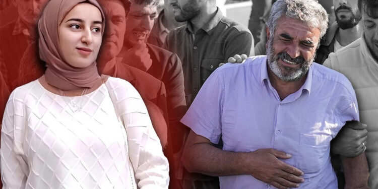 Adalet Bakanı Gürlek Duyurdu: Rojin Kabaiş'in Ailesine Tehdide Soruşturma