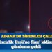 Adana’da sirenler çaldı: “İncirlik Üssü’ne füze” iddiası gündeme geldi