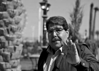 Salih Müslim yarın son yolculuğuna uğurlanacak: Türkiye’den çok sayıda isim törene katılacak