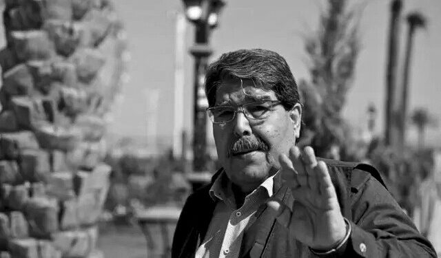 Salih Müslim yarın son yolculuğuna uğurlanacak: Türkiye’den çok sayıda isim törene katılacak