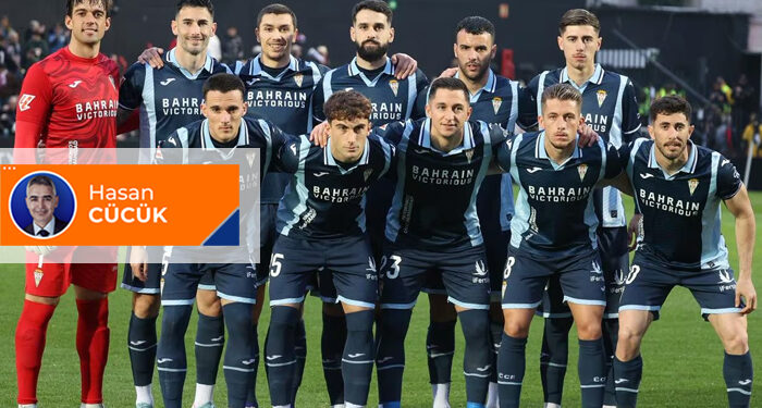 Afrika’dan bir takım La Liga yolunda