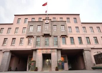 Ağrı’da askeri araç kazası: İki asker hayatını kaybetti