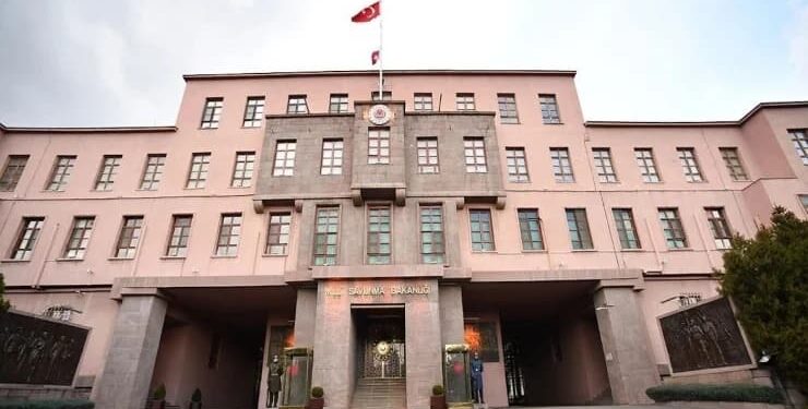 Ağrı’da askeri araç kazası: İki asker hayatını kaybetti