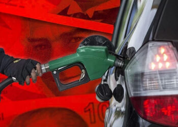 Akaryakıtta Yeni Formül Arayışı İddiası: Eşel Mobil Sistemi Geri mi Dönüyor?