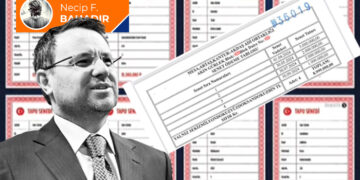 Necip F. Bahadır