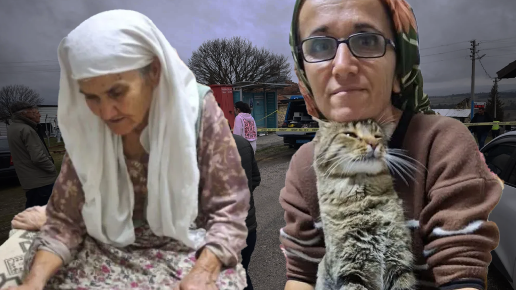 Alacak Kavgasında Vahşet! 1 Ölü, 2 Ağır Yaralı