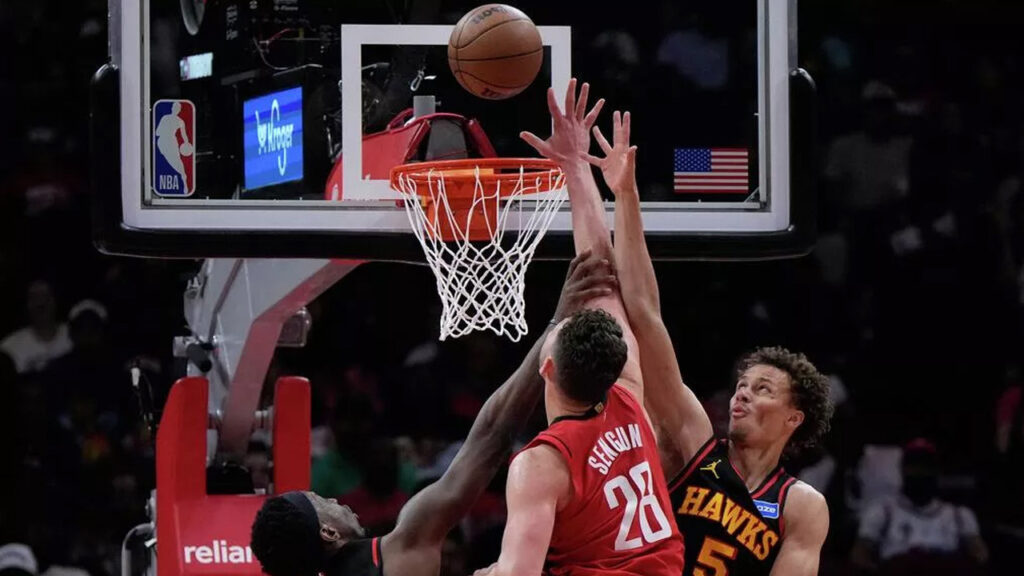 Alperen Şengün Double-Double Yaptı, NBA'de Rockets Kazandı