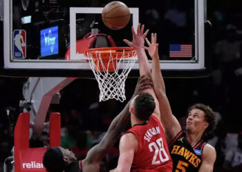 Alperen Şengün Double-Double Yaptı, NBA'de Rockets Kazandı