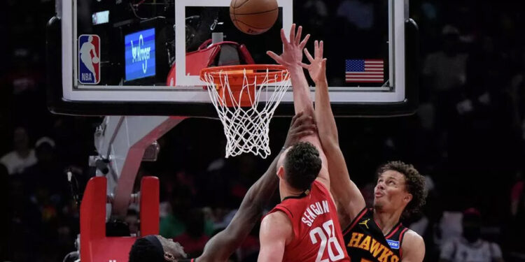 Alperen Şengün Double-Double Yaptı, NBA'de Rockets Kazandı