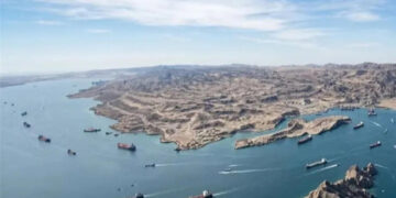 Altı Ülkeden Hürmüz Boğazı Çıkışı: Harekete Geçmeye Hazırız