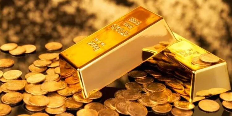 Altın Şubat'tan Bu Yana İlki Yaşadı! Düşüş Ne Kadar Daha Sürecek?