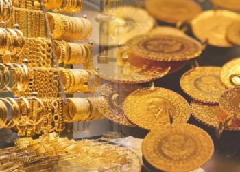 Altın Yeniden Atağa Geçti: Sert Düşüş Sonrası Güçlü Toparlanma! İşte 25 Mart Güncel Altın Fiyatları