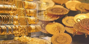 Altın Yeniden Atağa Geçti: Sert Düşüş Sonrası Güçlü Toparlanma! İşte 25 Mart Güncel Altın Fiyatları