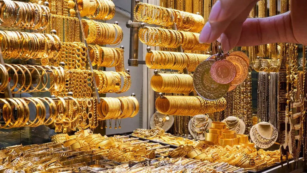 Altın Yeniden Hareketlendi! Düşüşün Ardından Kritik Toparlanma: Dipten Dönüş Sinyali mi?