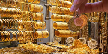 Altın Yeniden Hareketlendi! Düşüşün Ardından Kritik Toparlanma: Dipten Dönüş Sinyali mi?