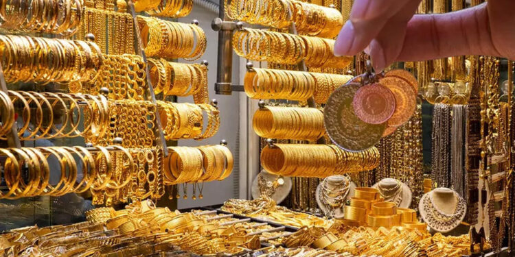 Altın Yeniden Hareketlendi! Düşüşün Ardından Kritik Toparlanma: Dipten Dönüş Sinyali mi?