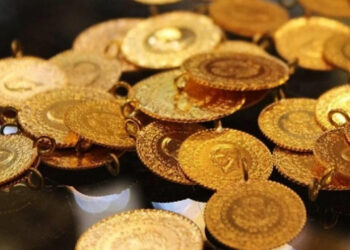 Altında 5 Hafta Sonra Bir İlk! Savaş Tırmandı, Piyasalar Karıştı